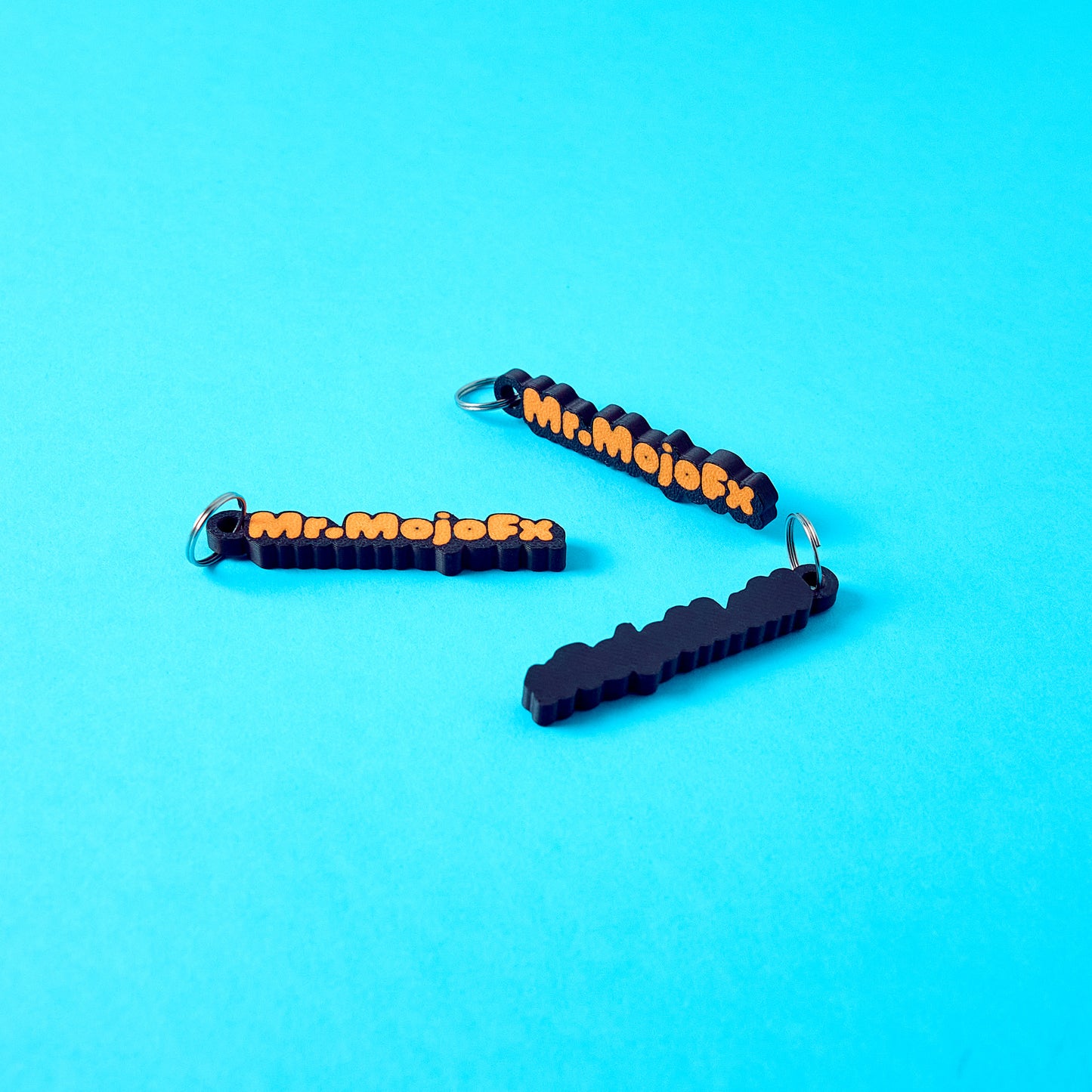 Mini Key Fob
