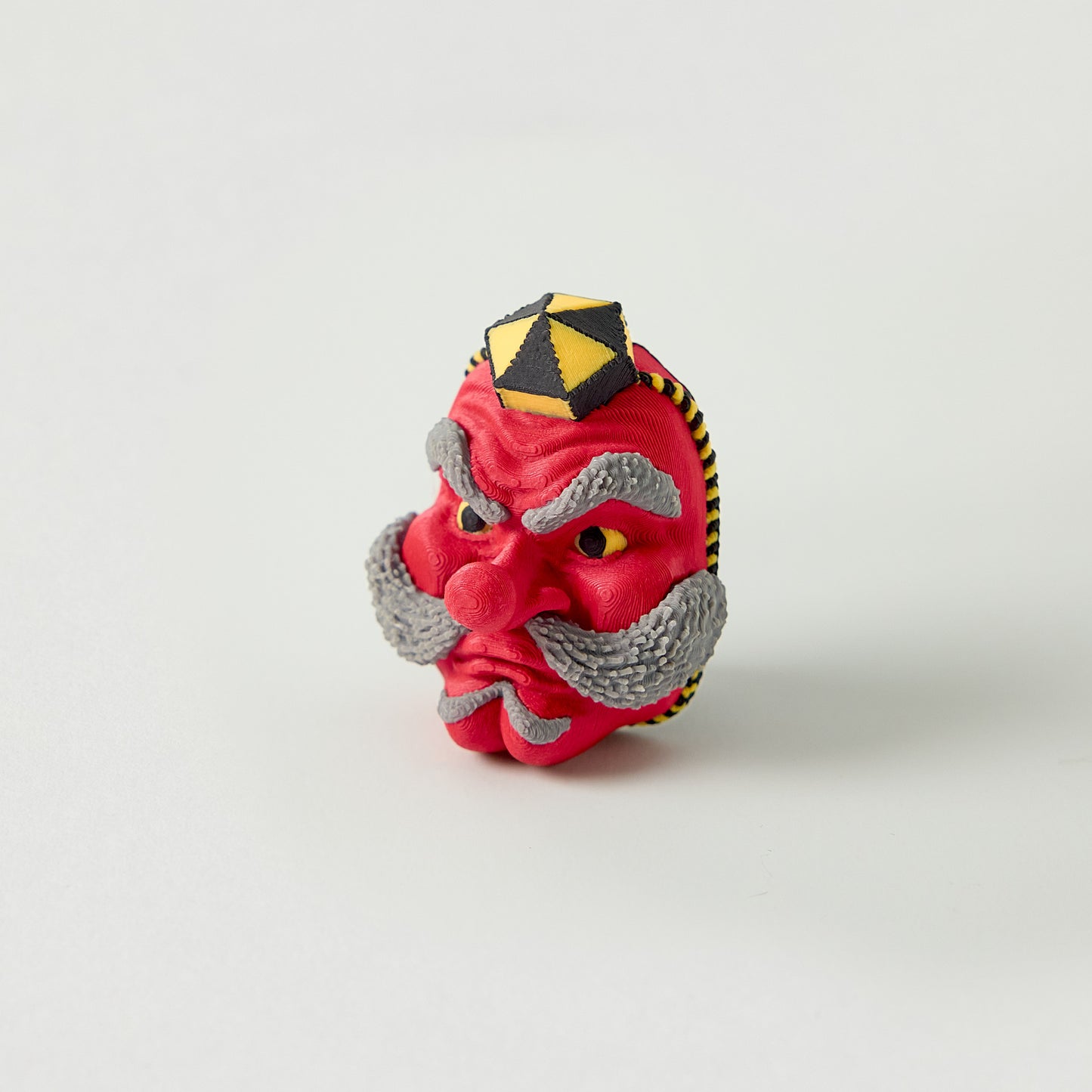Tengu Topper