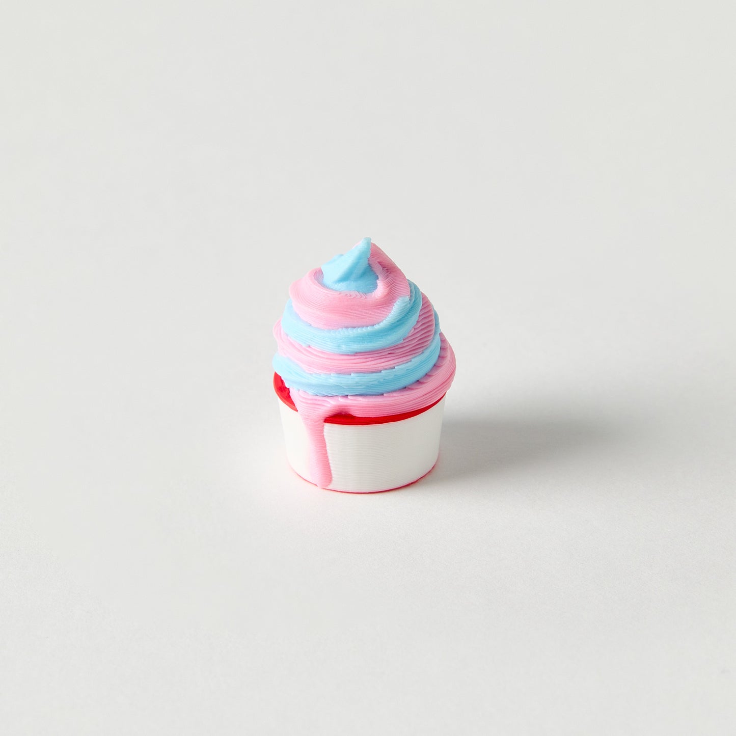 Ice Cream Knob